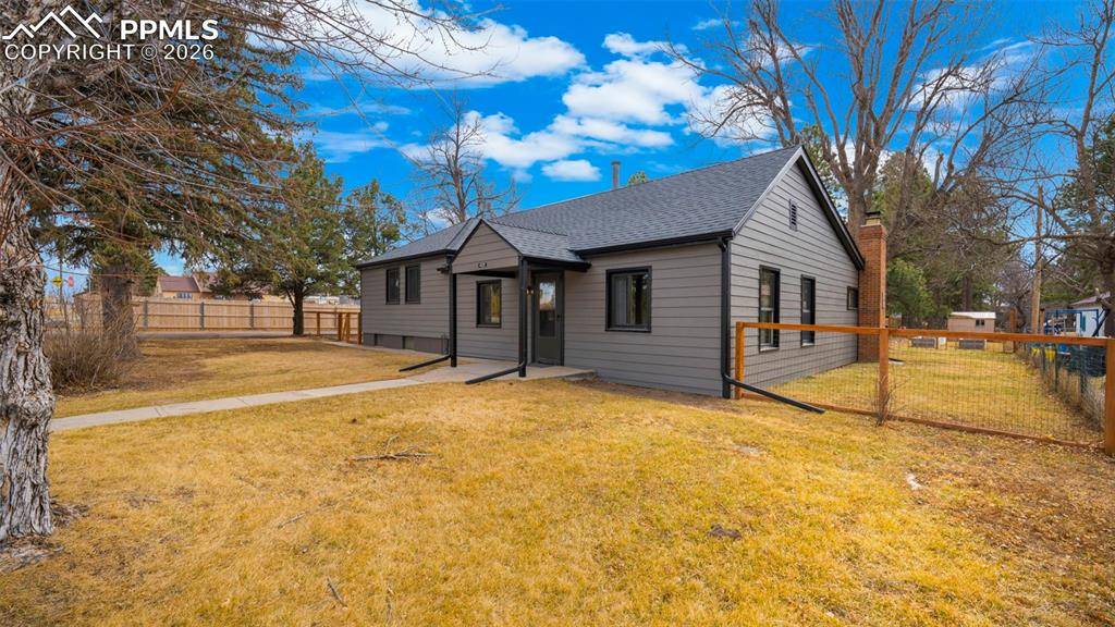 422 Comanche ST, Kiowa, CO 80117