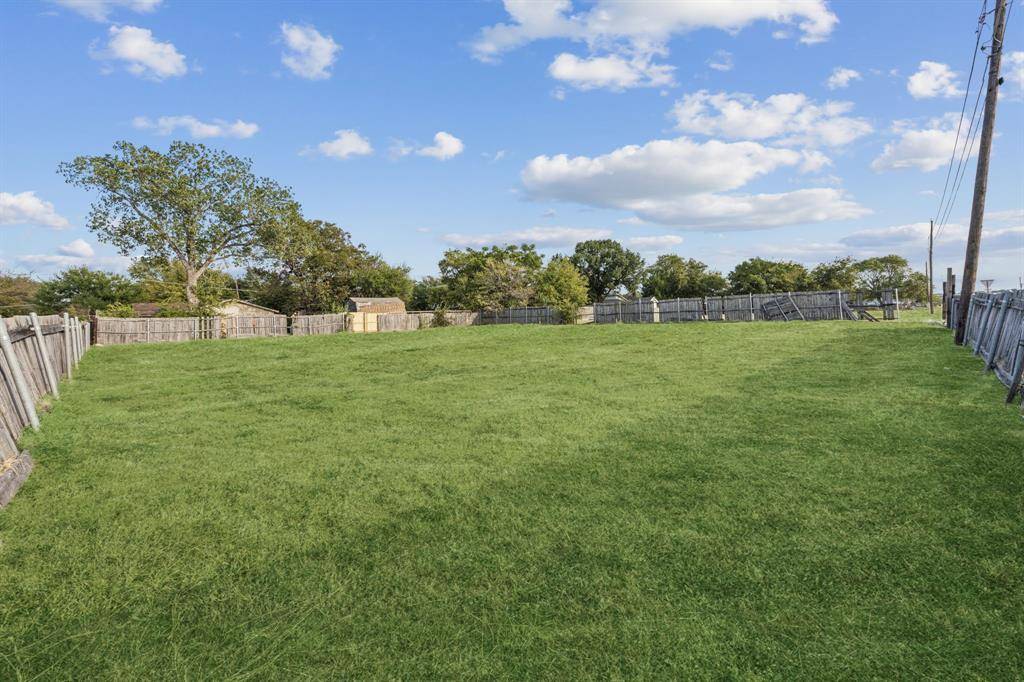 2726 Jeff Street, Dallas, TX 75212