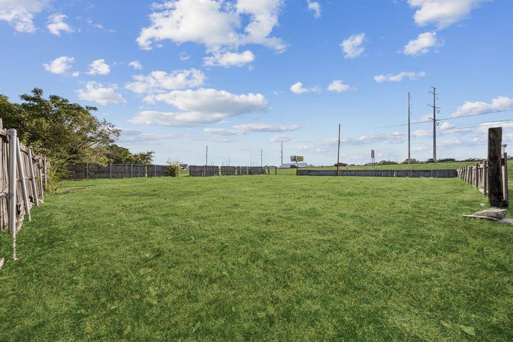 2726 Jeff Street, Dallas, TX 75212