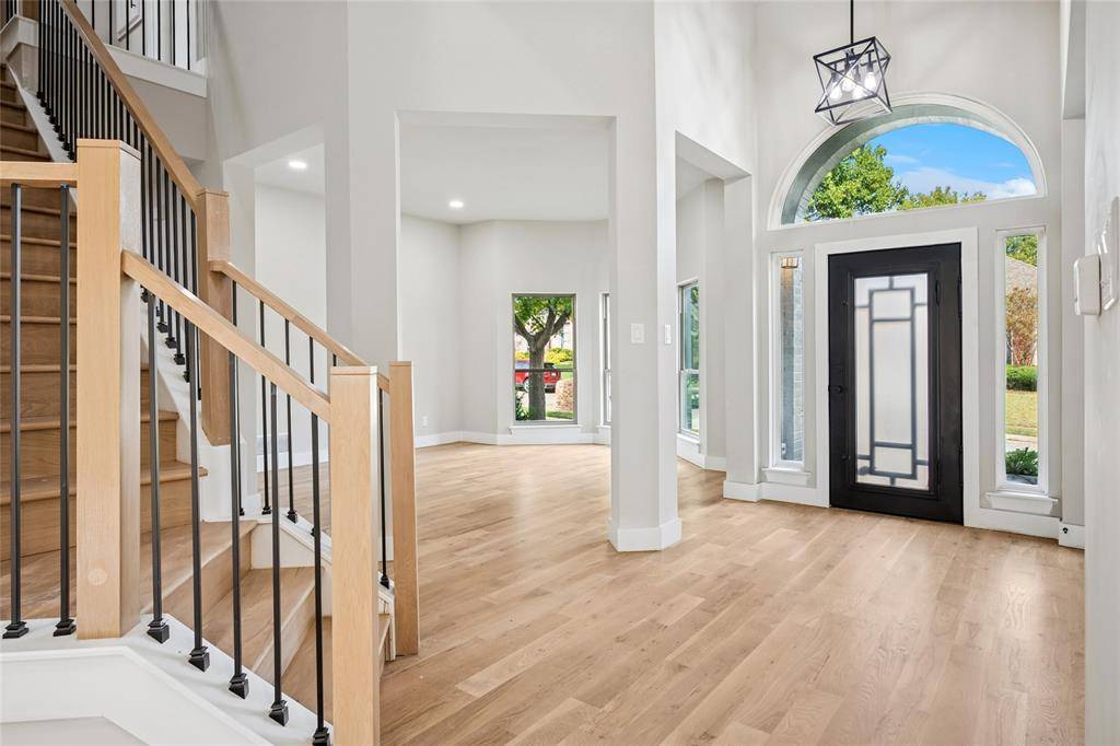 1312 Burlington Drive, Plano, TX 75025