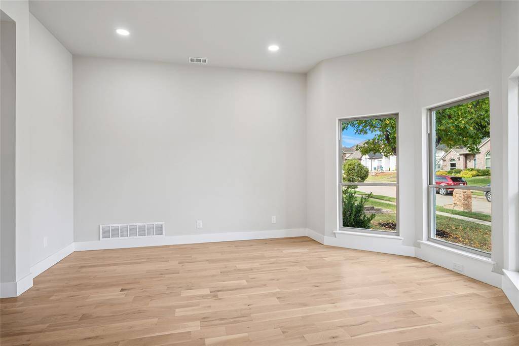 1312 Burlington Drive, Plano, TX 75025