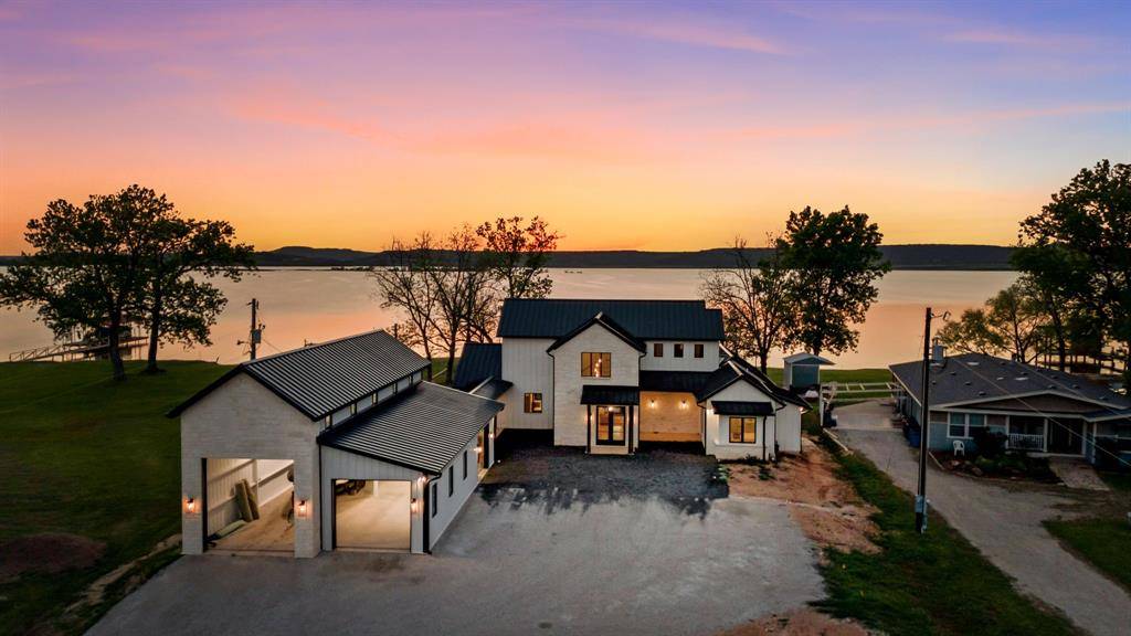 1163 Willow Road, Graford, TX 76449