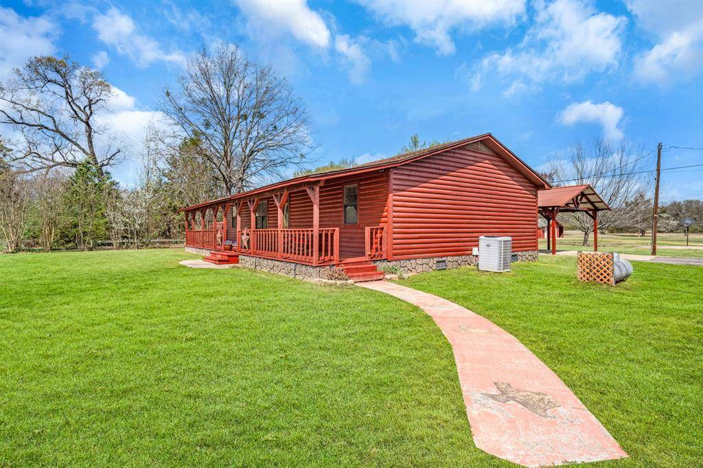 1151 US Highway 67 E, Mount Vernon, TX 75457