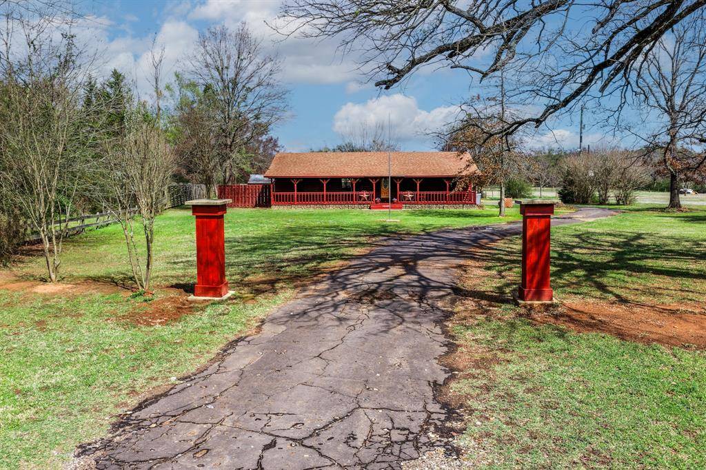 1151 US Highway 67 E, Mount Vernon, TX 75457