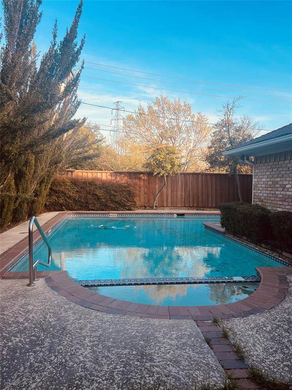 7414 Rustic Valley Drive, Dallas, TX 75248