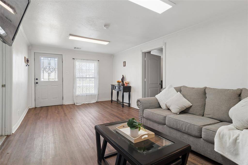 126 Alexander Street, Hillsboro, TX 76645