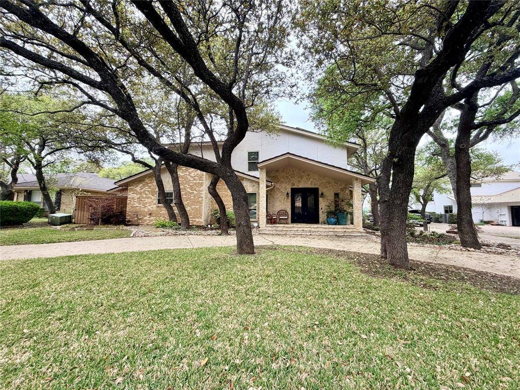 8877 Random Road, Fort Worth, TX 76179