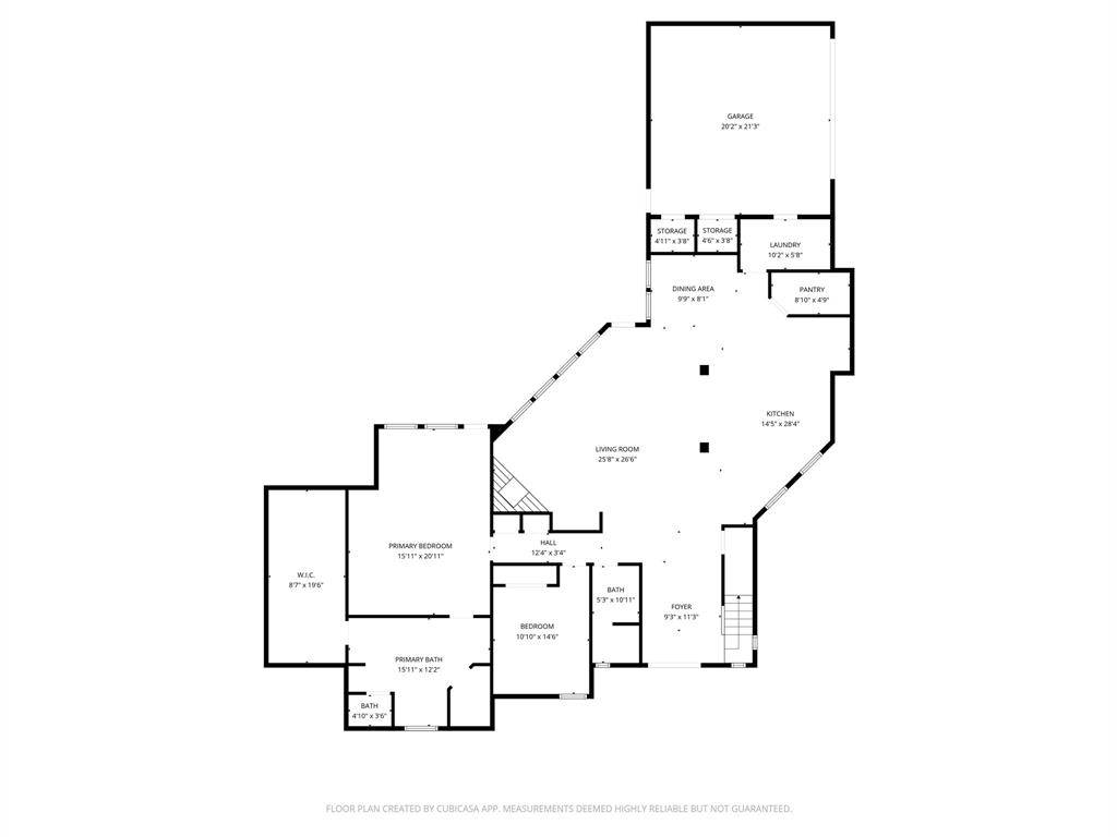 8877 Random Road, Fort Worth, TX 76179