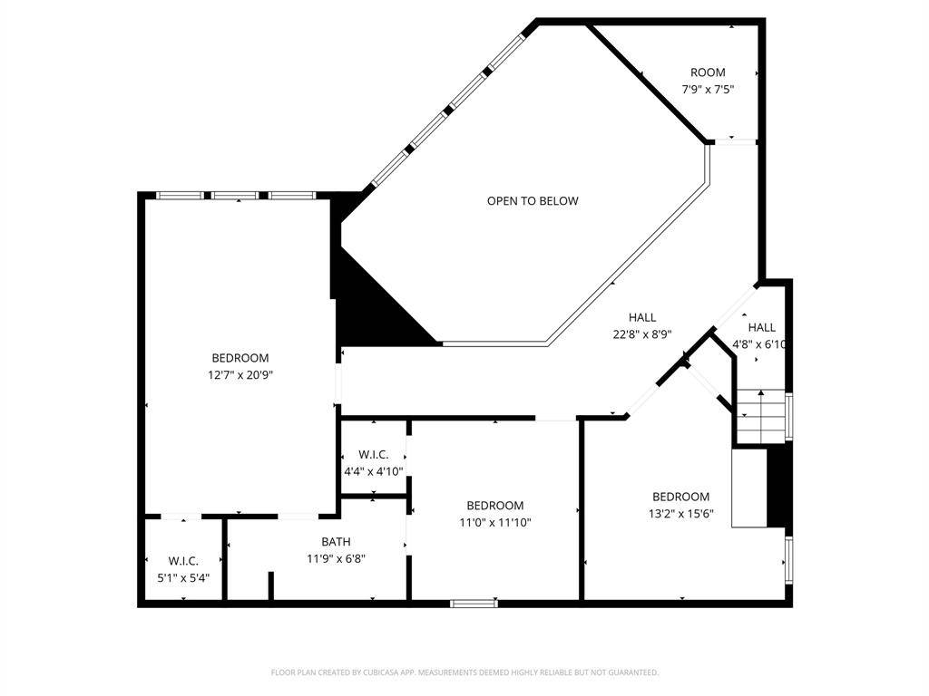 8877 Random Road, Fort Worth, TX 76179