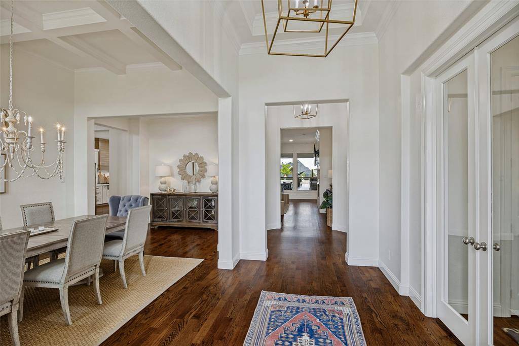 641 Maggie Trail, Lucas, TX 75002