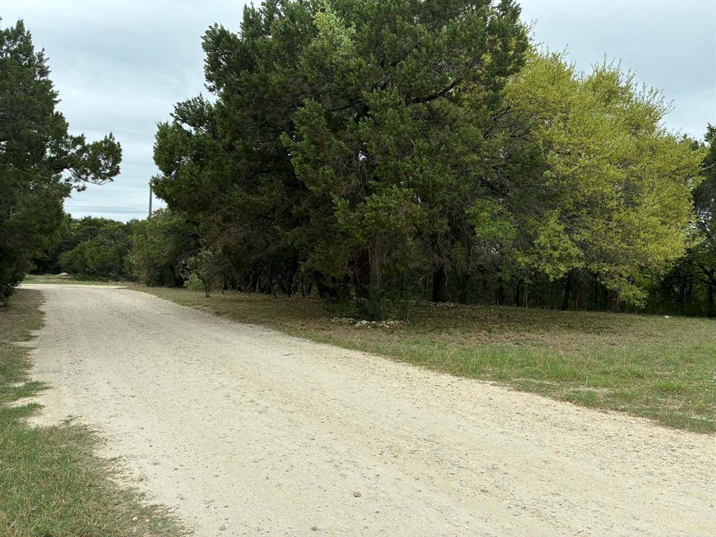 112 Timmy Drive, Whitney, TX 76692