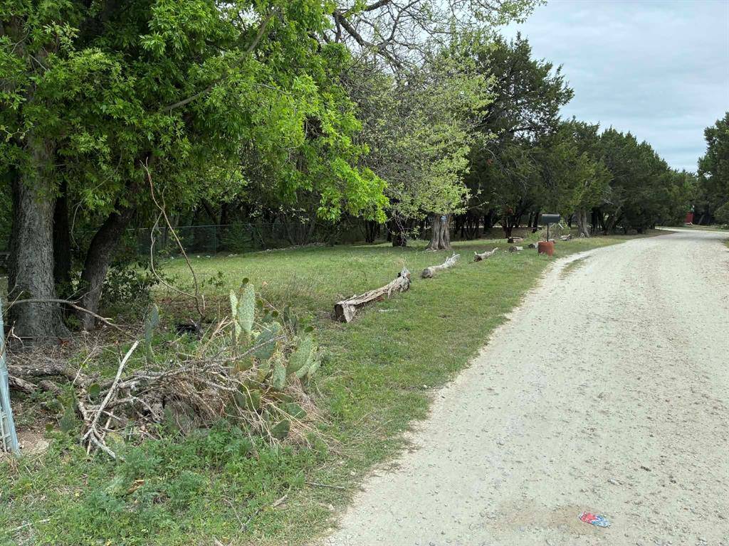 112 Timmy Drive, Whitney, TX 76692