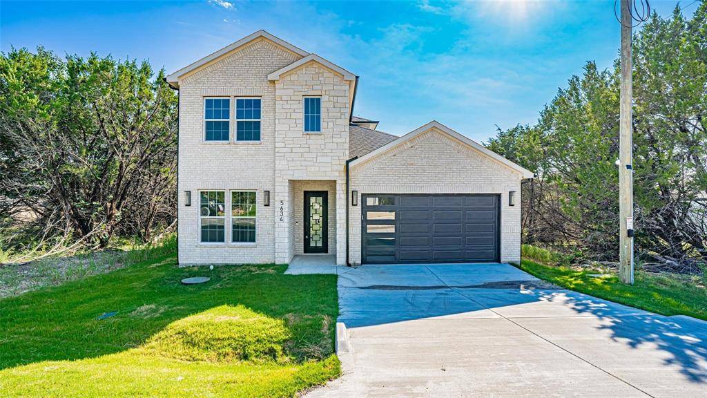 5634, 5702, 5624 Barkridge & Van Horn Drive, Granbury, TX 76048
