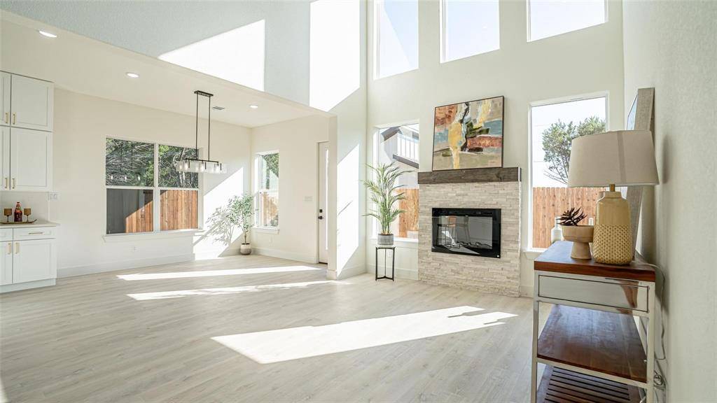 5634, 5702, 5624 Barkridge & Van Horn Drive, Granbury, TX 76048