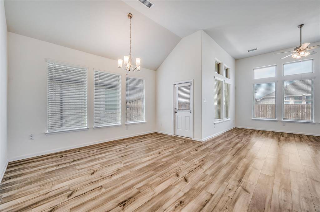 16309 Garden Drive, Celina, TX 75009