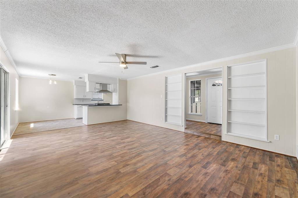 7440 Beckwood Drive, Fort Worth, TX 76112