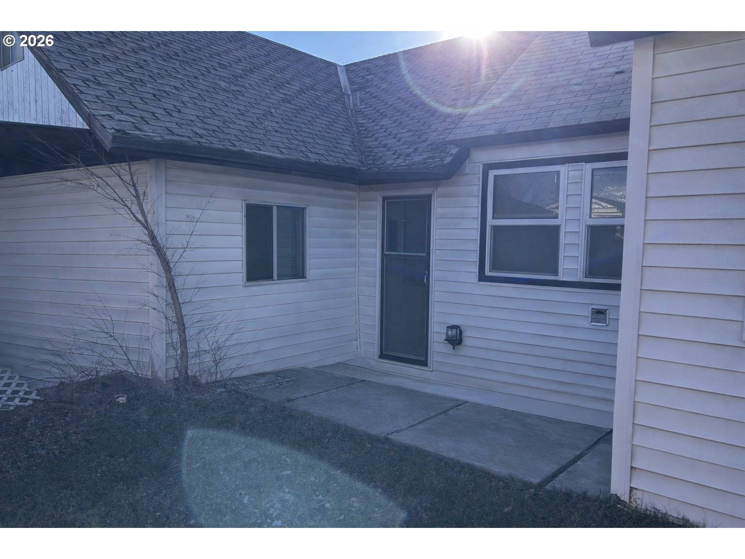 2249 MILLER AVE, Baker City, OR 97814