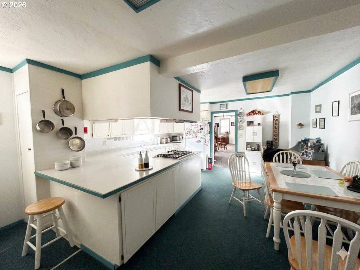 2249 MILLER AVE, Baker City, OR 97814