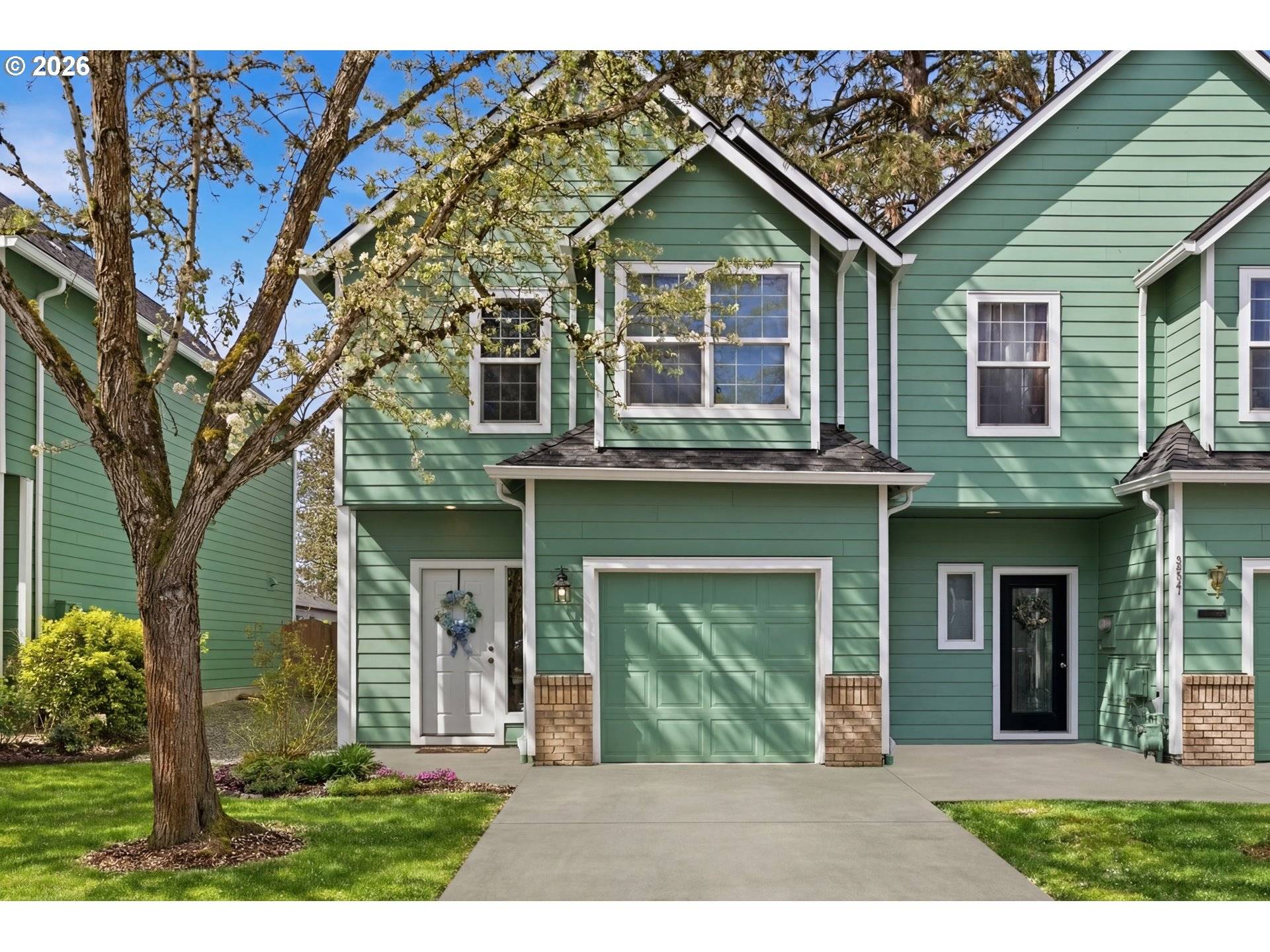 3223 SW 179TH TER, Beaverton, OR 97003