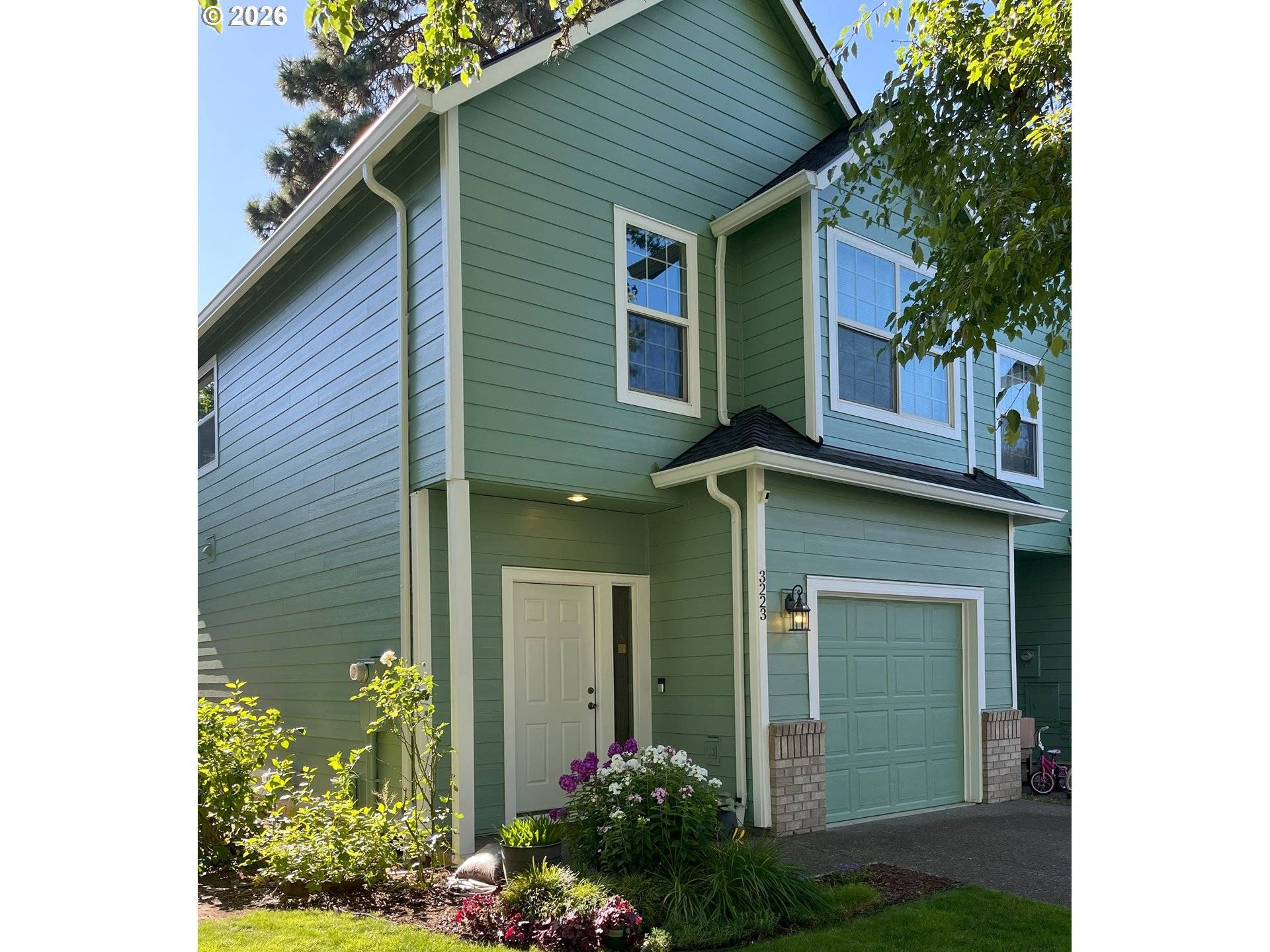 3223 SW 179TH TER, Beaverton, OR 97003