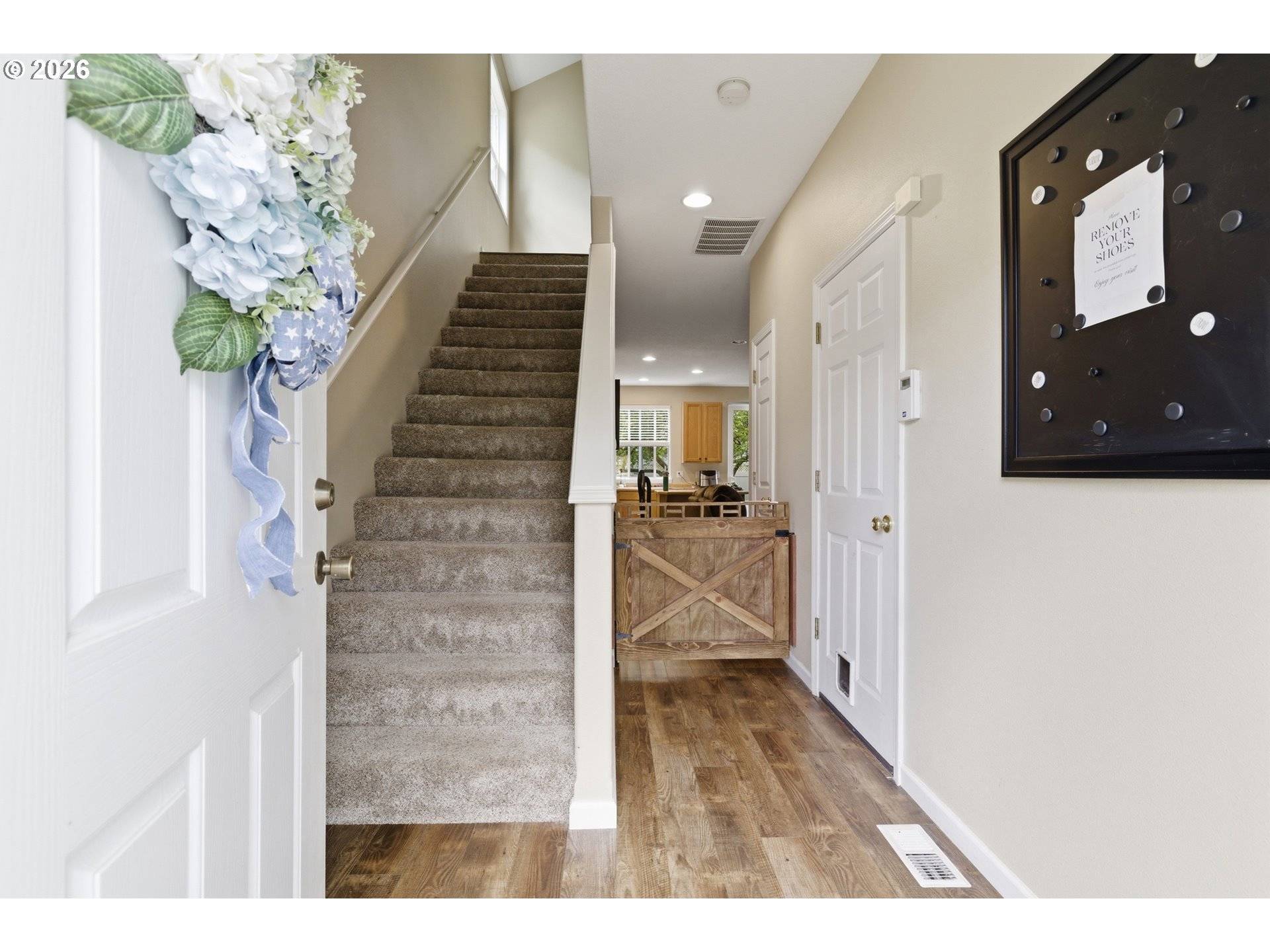 3223 SW 179TH TER, Beaverton, OR 97003