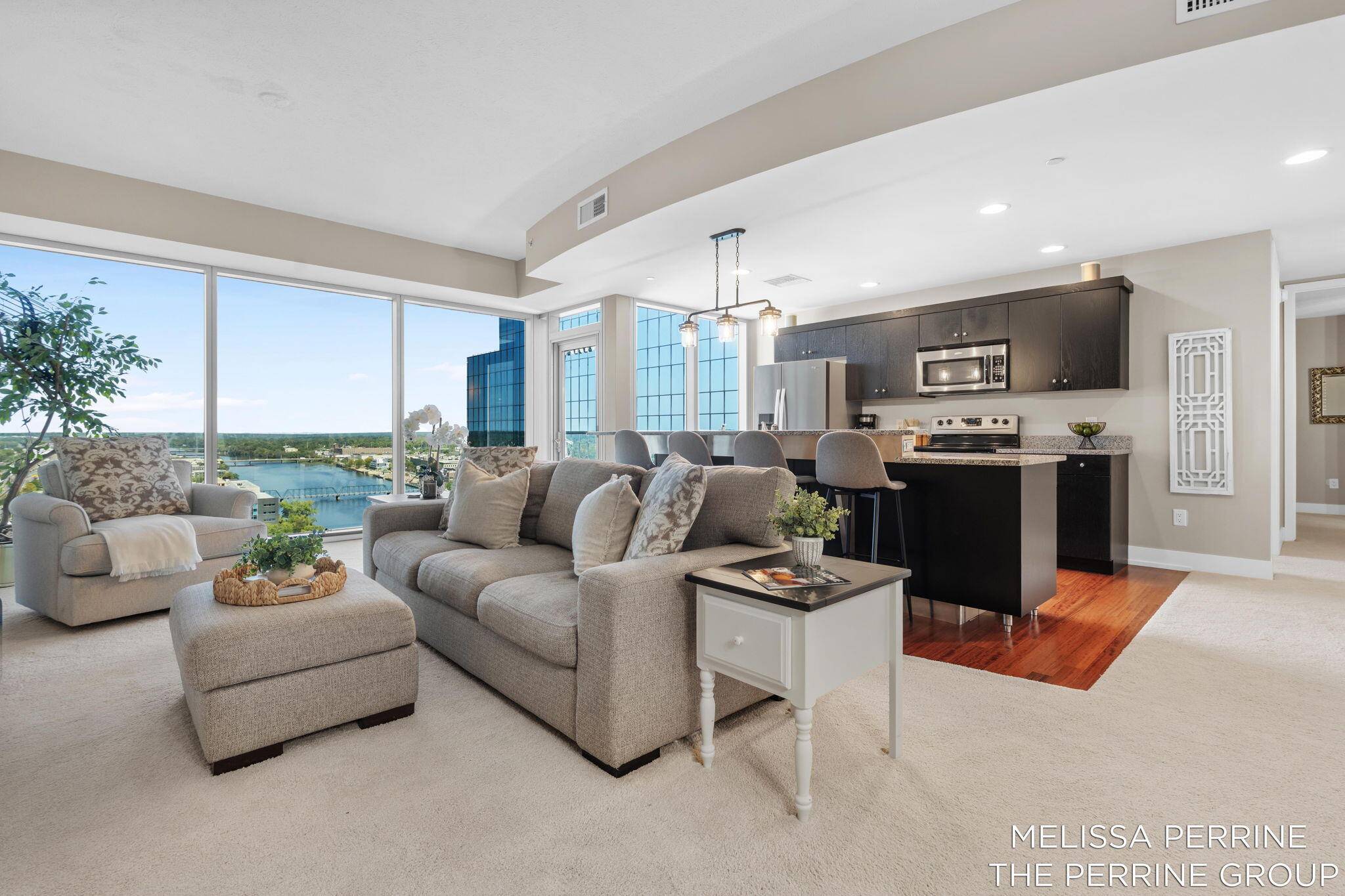 335 Bridge ST NW #1703, City Of Grand Rapids, MI 49504