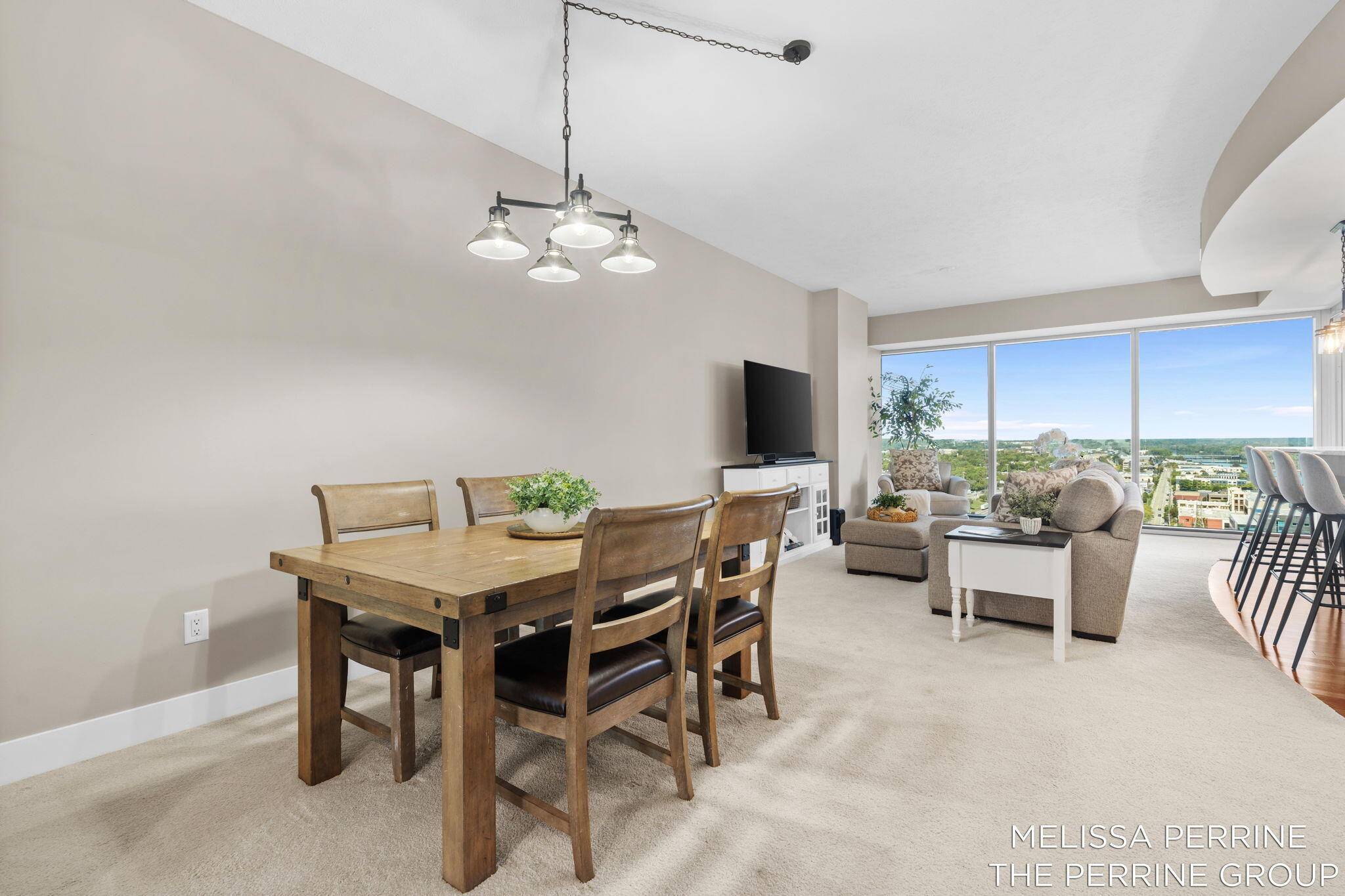 335 Bridge ST NW #1703, City Of Grand Rapids, MI 49504