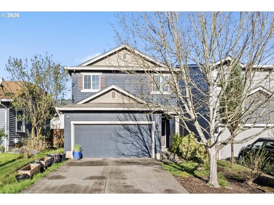 10095 NW 307TH AVE, North Plains, OR 97133