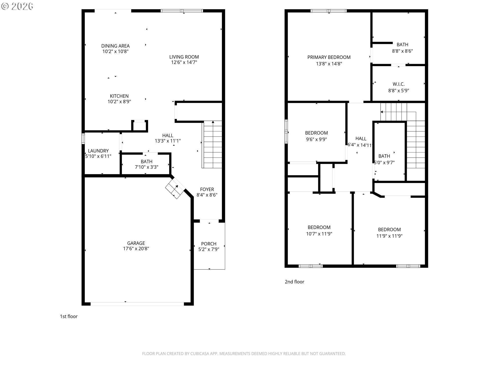 10095 NW 307TH AVE, North Plains, OR 97133