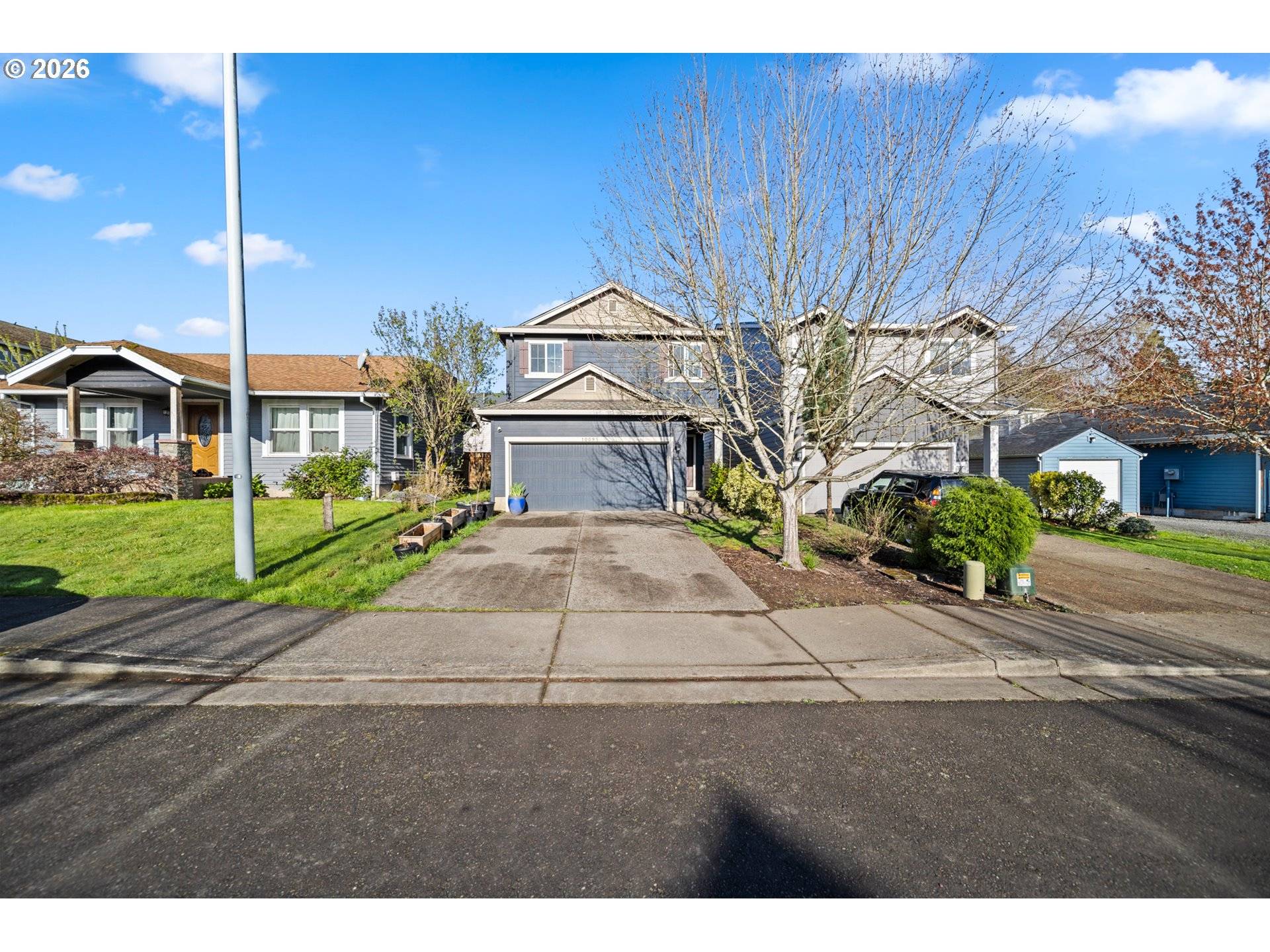 10095 NW 307TH AVE, North Plains, OR 97133