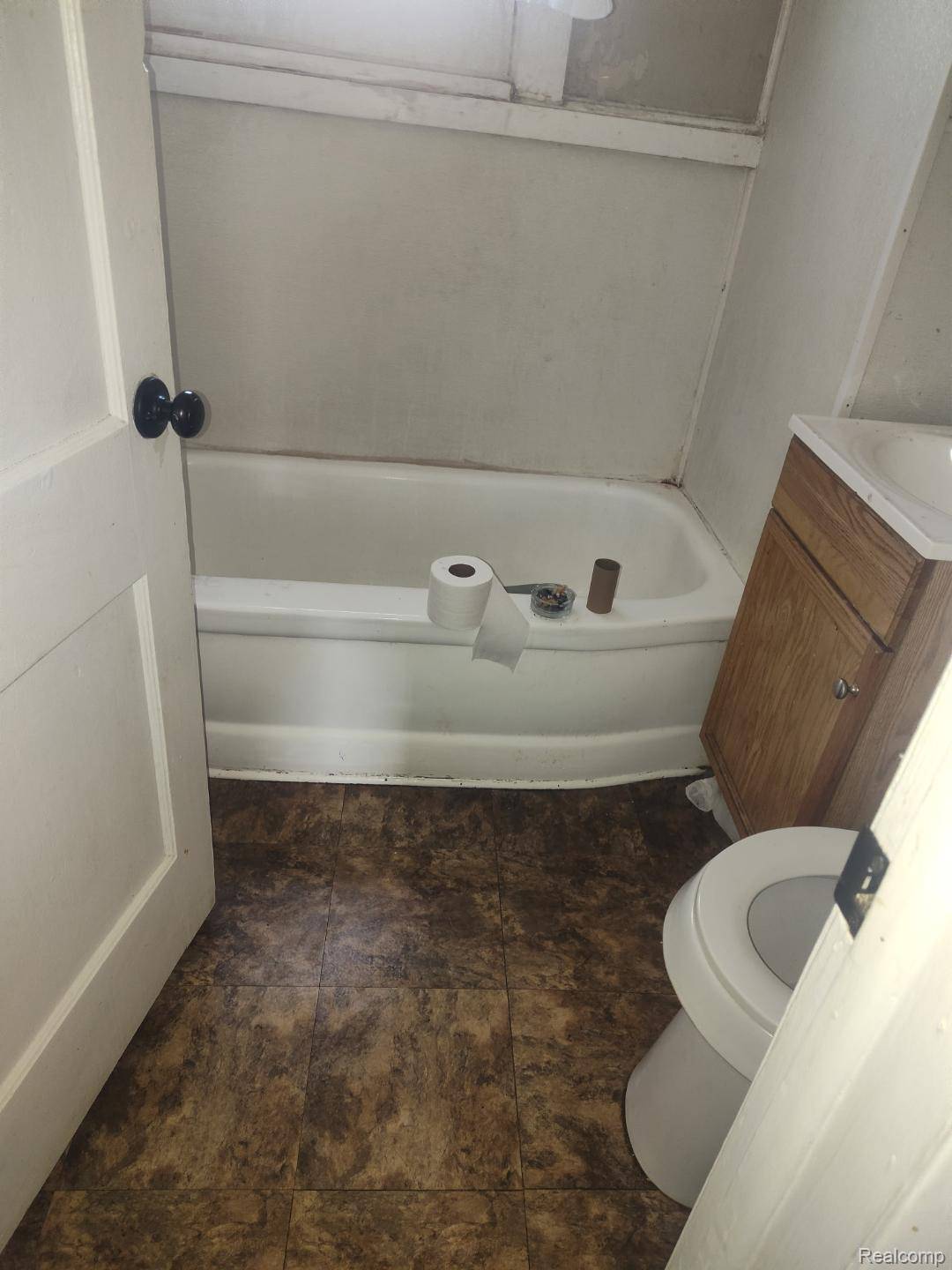 344 N Perry ST, Pontiac, MI 48342