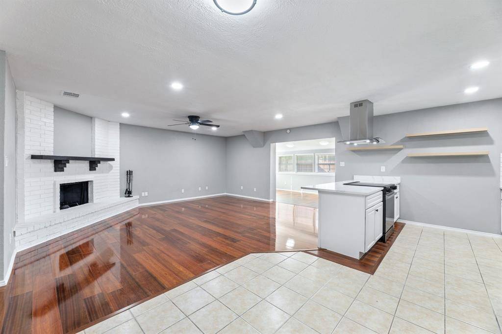 100 W Way Drive, Allen, TX 75002