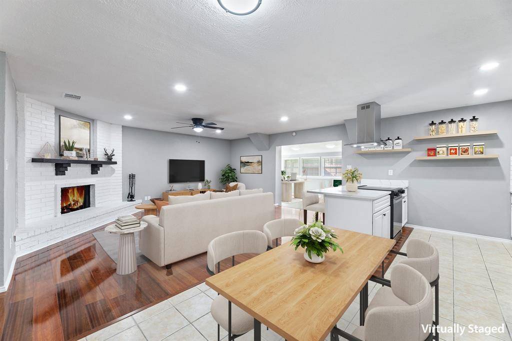 100 W Way Drive, Allen, TX 75002