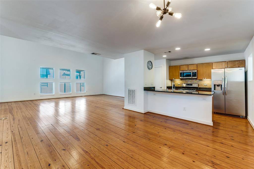 4214 Swiss Avenue #C, Dallas, TX 75204