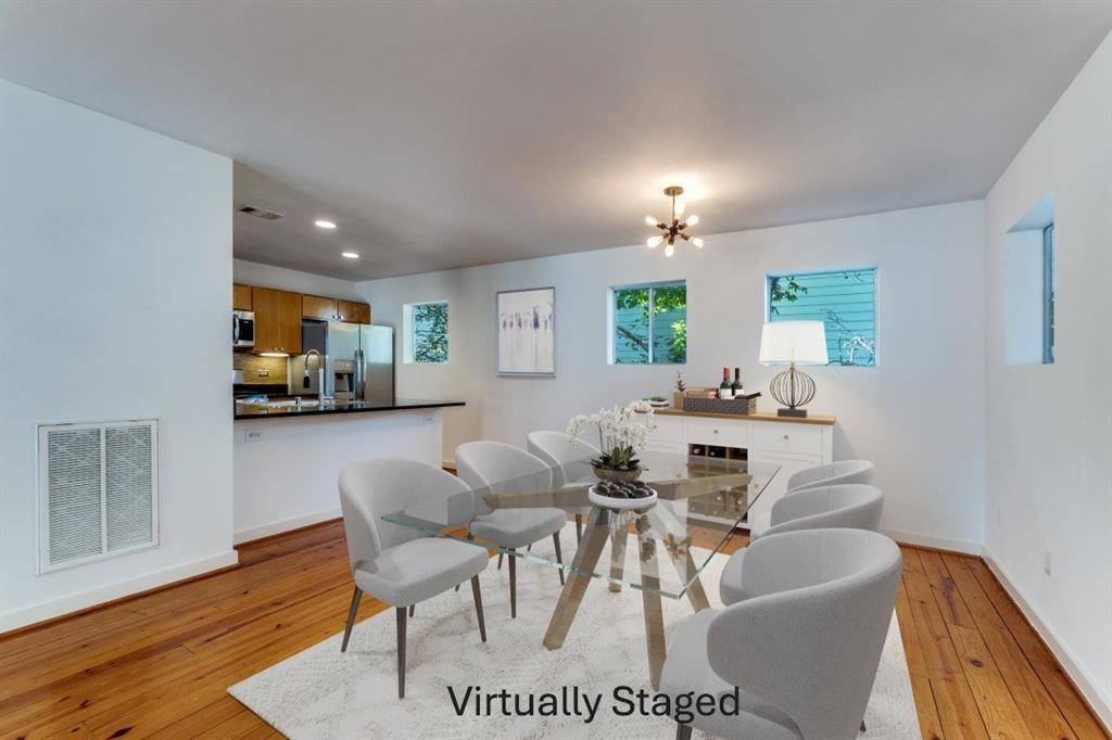 4214 Swiss Avenue #C, Dallas, TX 75204