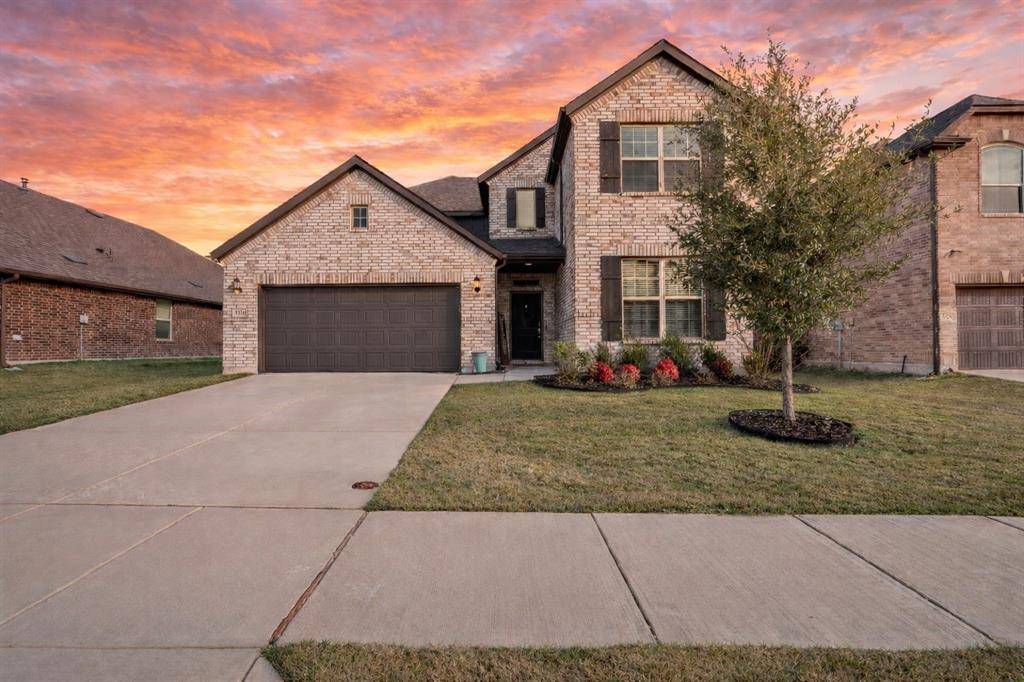 3320 Puffin Lane, Celina, TX 75009