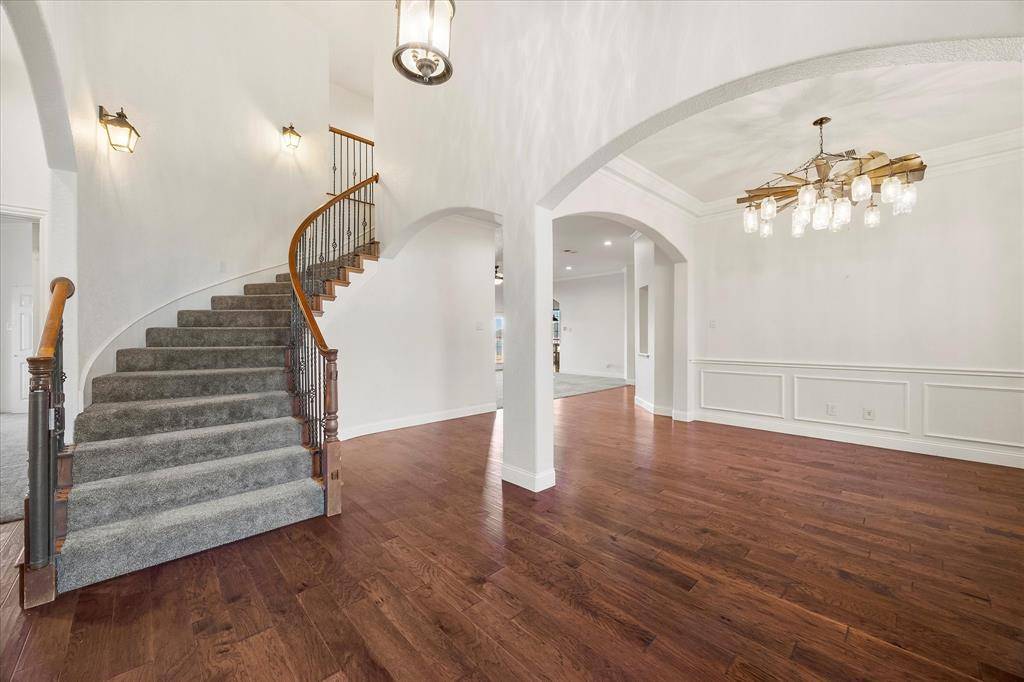 9398 Blarney Stone Way, Forney, TX 75126