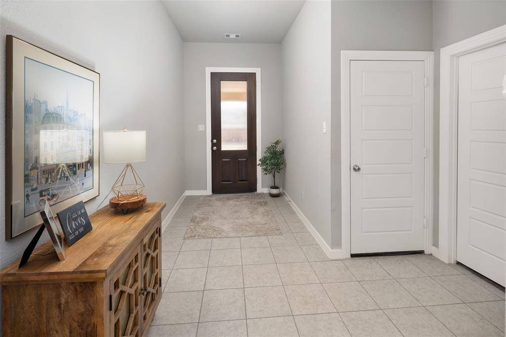 4209 Switchgrass Street, Celina, TX 75009