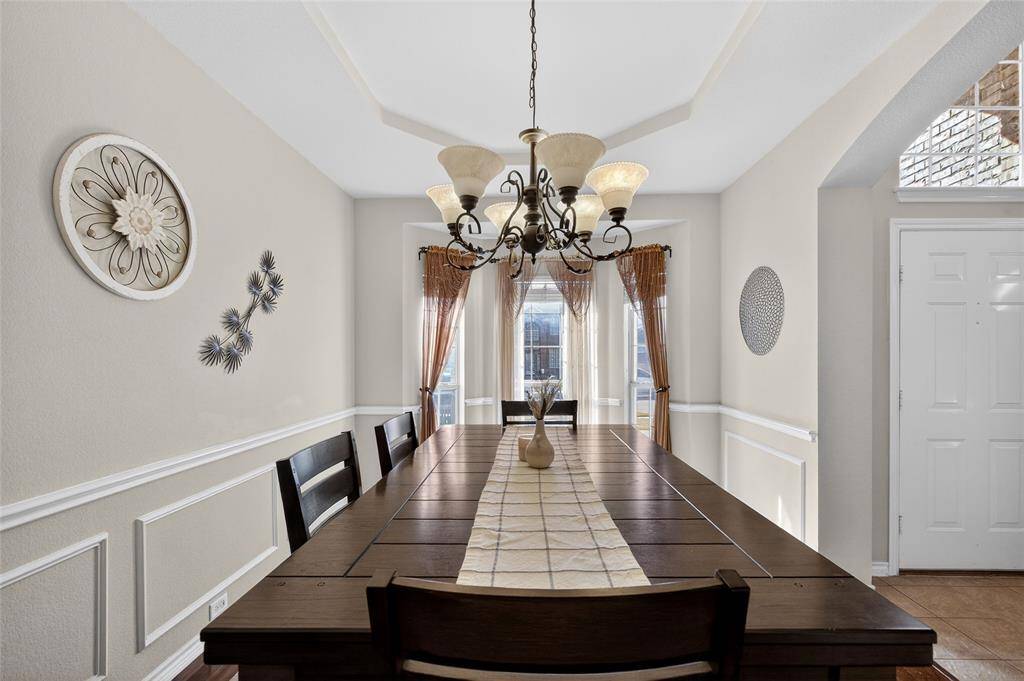 5808 Fathom Drive, Fort Worth, TX 76135