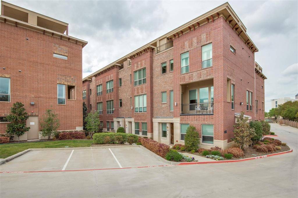 101 Decker Court #501, Irving, TX 75062