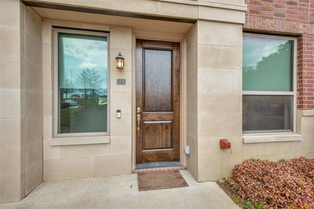 101 Decker Court #501, Irving, TX 75062
