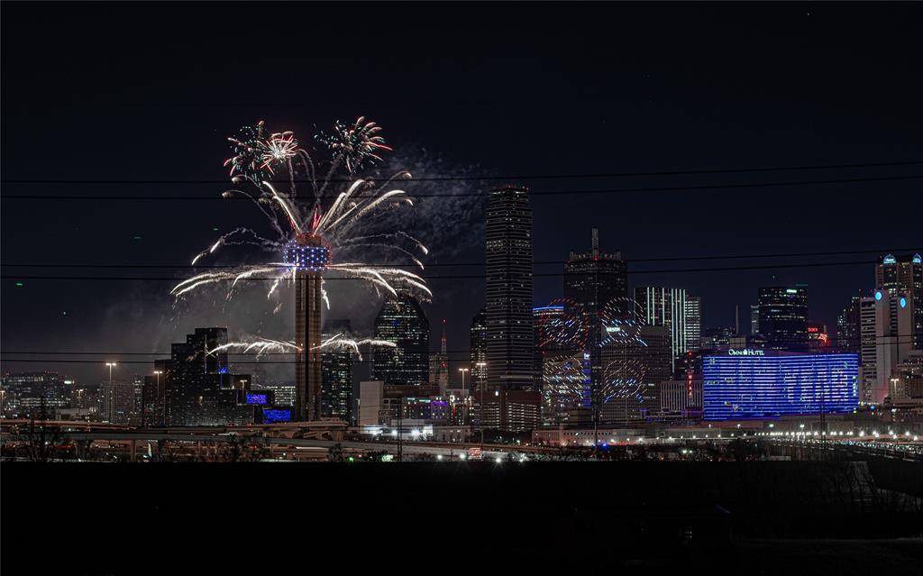 432 Trinity River Circle, Dallas, TX 75203