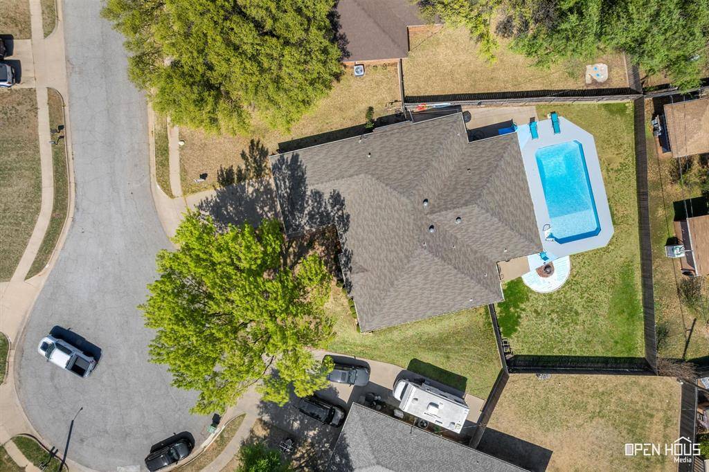 3 Four Sixes Circle, Wichita Falls, TX 76308