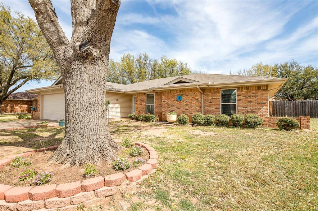 3 Four Sixes Circle, Wichita Falls, TX 76308