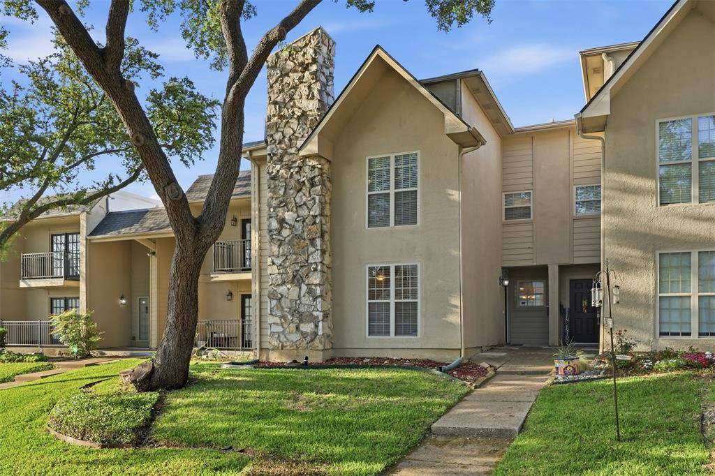 9486 Timberleaf Drive, Dallas, TX 75243