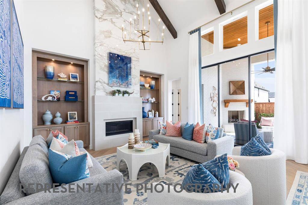 2600 Paddington Drive, Celina, TX 75009