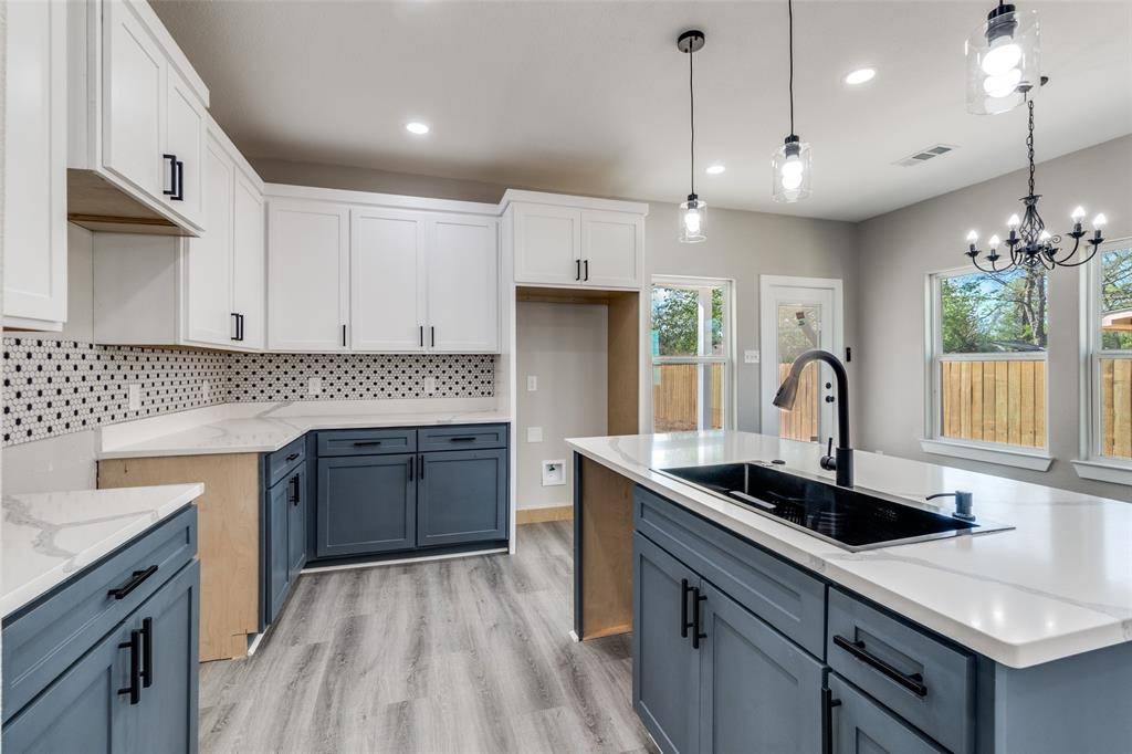 3402 Spring Avenue, Dallas, TX 75215