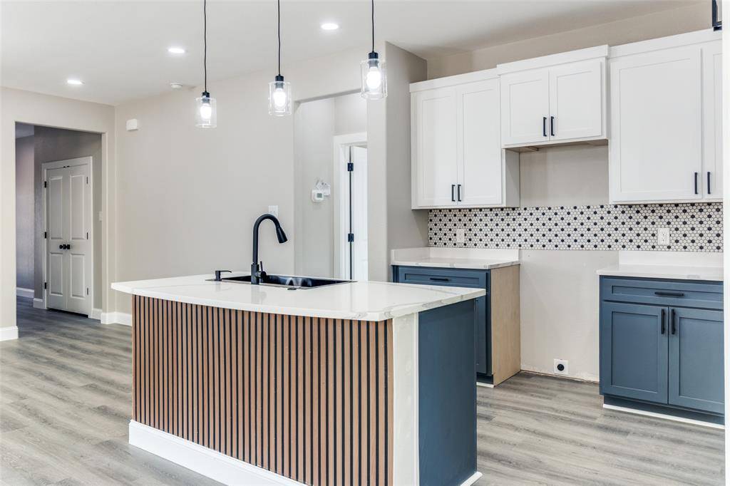 3402 Spring Avenue, Dallas, TX 75215