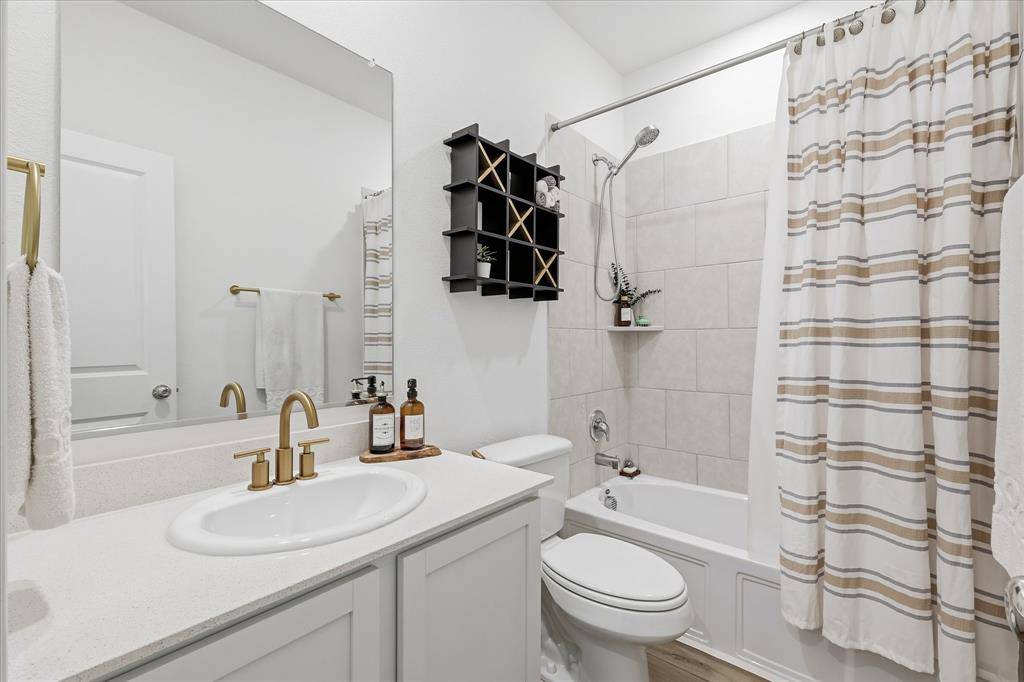 3105 Kaufman Court, Little Elm, TX 75068