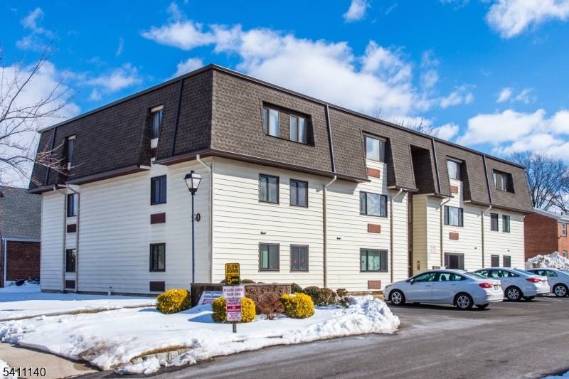 46 Watsessing Ave, Belleville Twp., NJ 07109